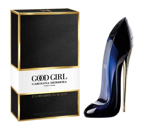 carolina herrera good girl new york parfum|More.